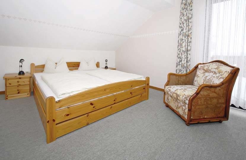 Pension "Dorfkrug" Вінтерберг Номер фото